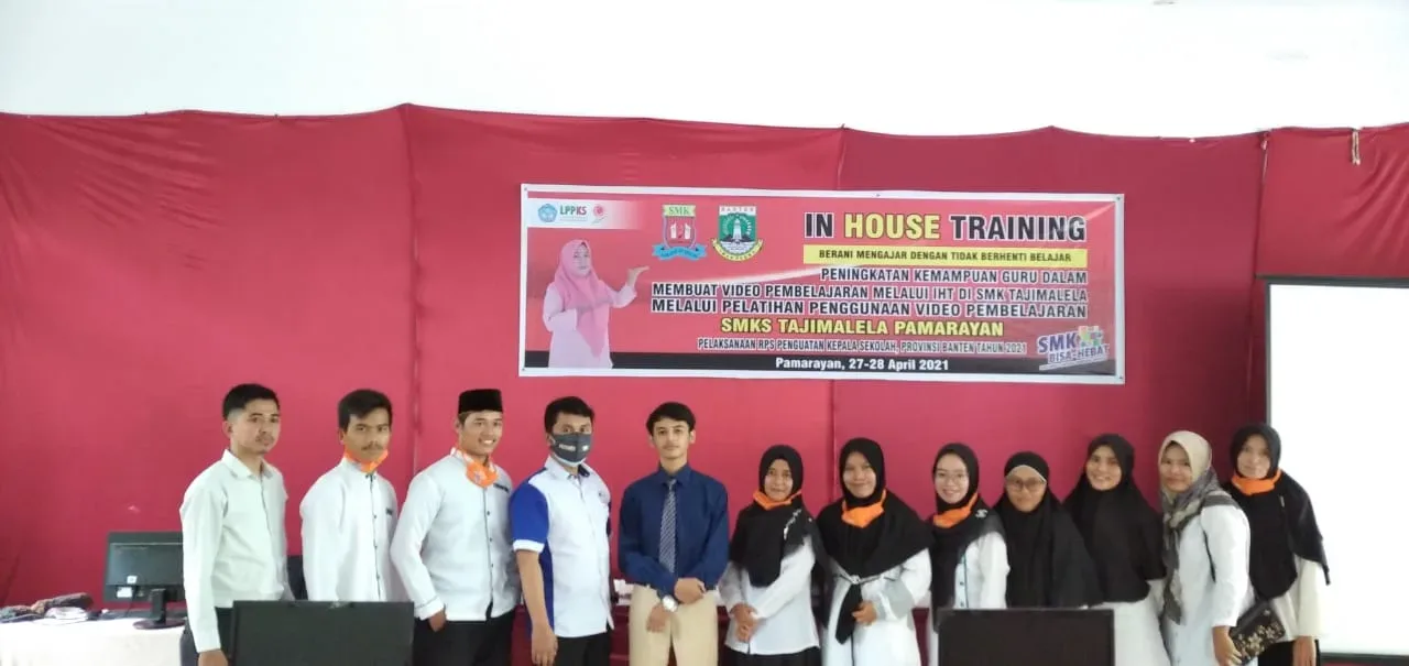 Tingkatkan Kemampuan, MOI Lebak dan SMK Tajimalela Kolaborasi 1 Tingkatkan Kemampuan, MOI Lebak dan SMK Tajimalela Kolaborasi I PojokPublik