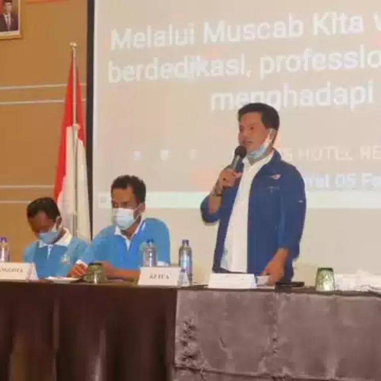 Aktivis Buruh Kepri Desak Gubernur Jalankan Putusan PTUN