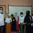 Yayasan Baitut Tanzih Indonesia Santuni Anak Yatim I PojokPublik