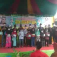 Saat Ramadhan, BSFB Gelar Santunan Anak Yatim dan Dhuafa I PojokPublik