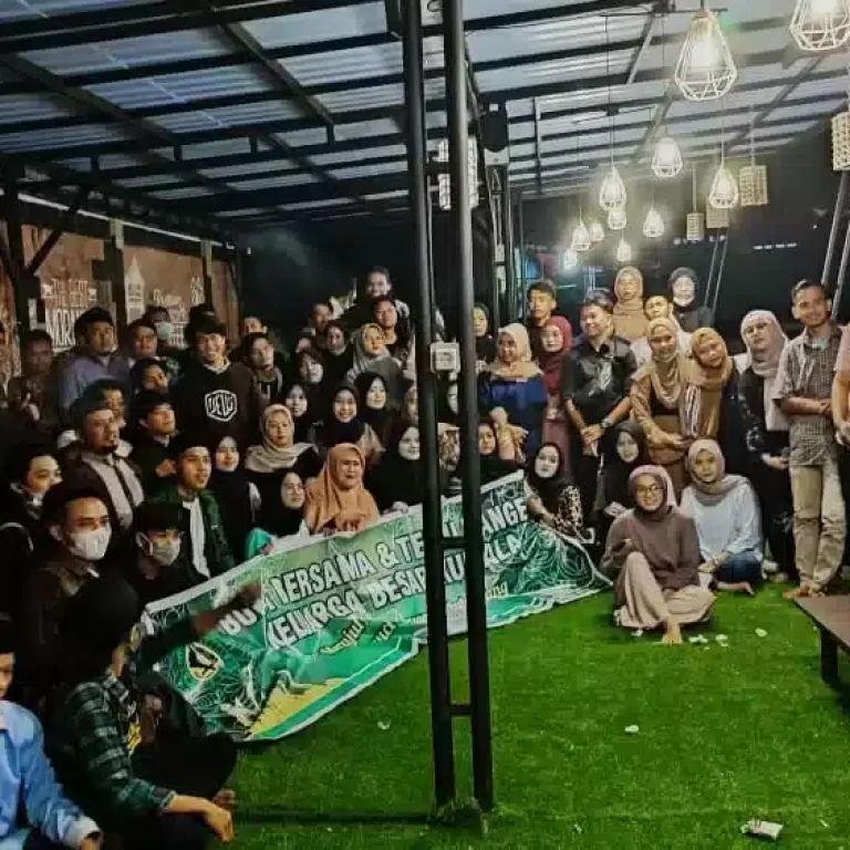Refleksi Ramadhan, Kumala Buka Bersama Kader dan Alumni 14 Refleksi Ramadhan, Kumala Buka Bersama Kader dan Alumni