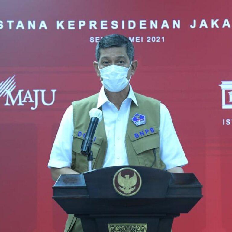 Pemerintah Resmi Larang Mudik, Ini Penjelasanya