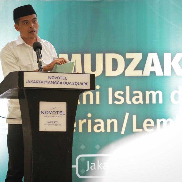 Kemenag Hormati Putusan MA soal Pembatalan SKB 3 Menteri Seragam Sekolah