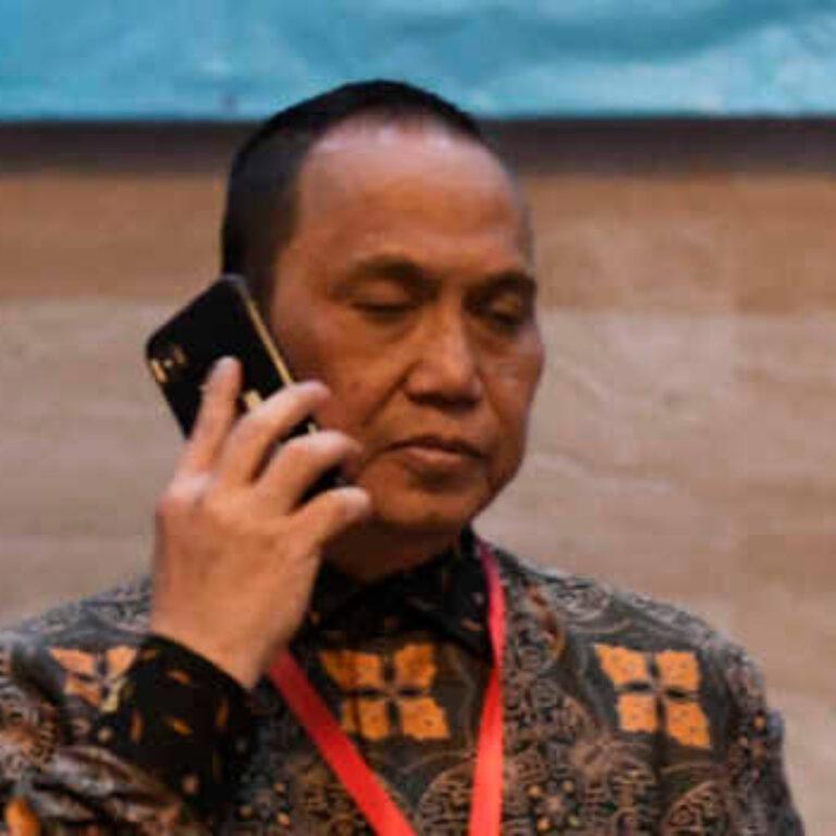 Dewas KPK, Seleksi KPK Sudah Sesuai Prosedur