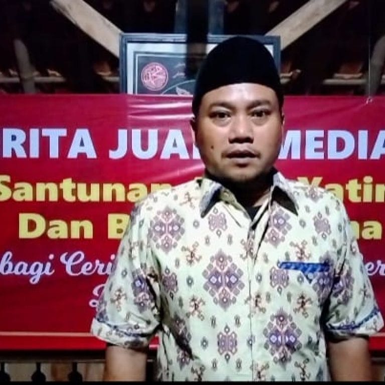 100 Hari Program Presisi, Barisan Kiyai Apresiasi Kapolri 10 100 Hari Program Presisi, Barisan Kiyai Apresiasi Kapolri