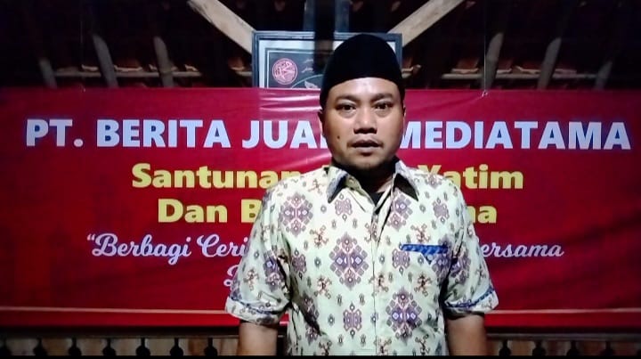 100 Hari Program Presisi, Barisan Kiyai Apresiasi Kapolri I PojokPublik