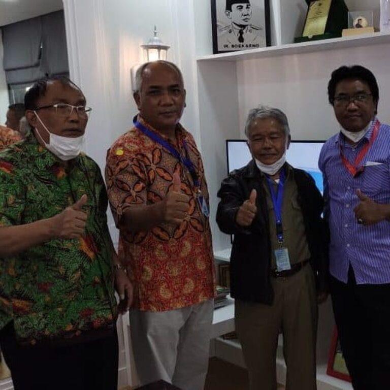 Warga Minta Pemerintah Selesaikan Sengketa Lahan di Parsingguran II