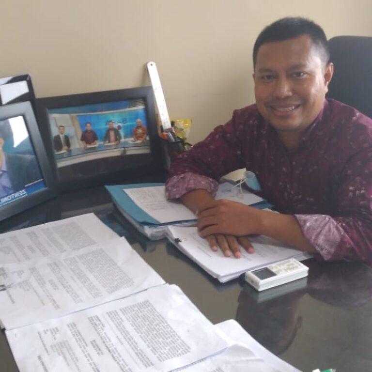 Horeee, Status PT Kampoeng Kurma Resmi Pailit