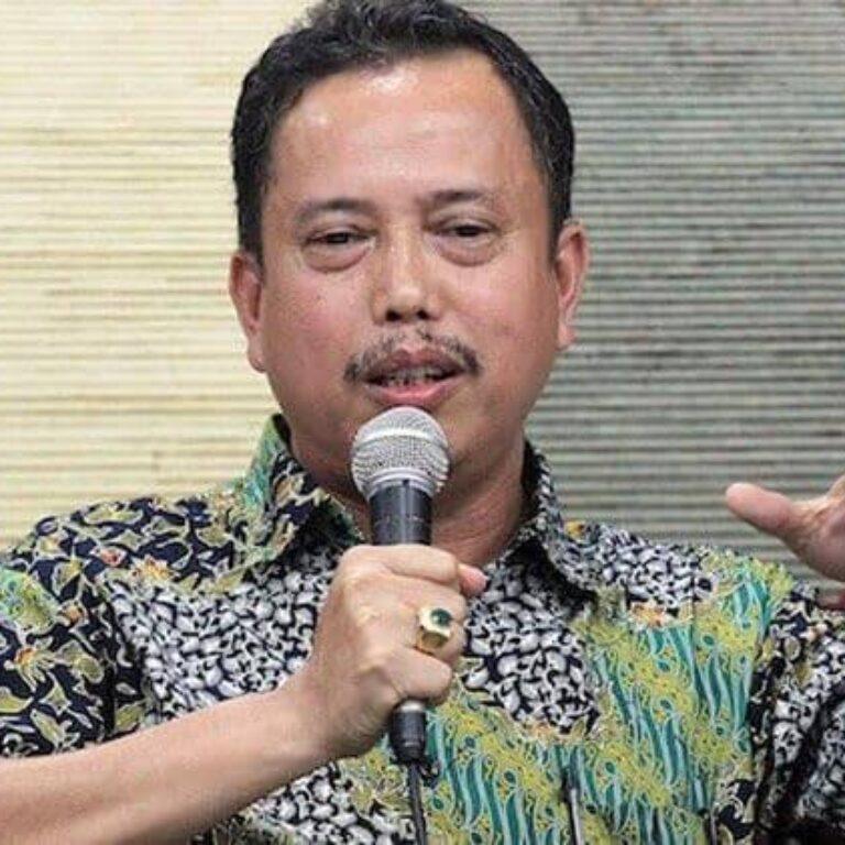 PGI Sampai Komnas HAM Salah Kaprah Bela Pegawai KPK Tak Lolos