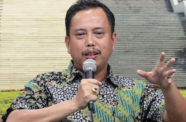 PGI Sampai Komnas HAM Salah Kaprah Bela Pegawai KPK Tak Lolos I PojokPublik