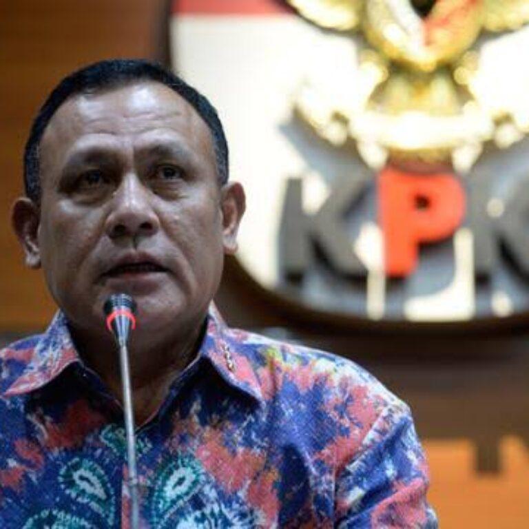 Menolak Putusan Firli, Silahkan Gugat ke PTUN