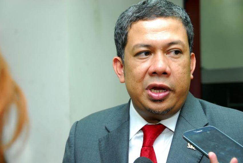 Fahri Hamzah Beri Kesempatan KPK Perbaiki Internal I PojokPublik