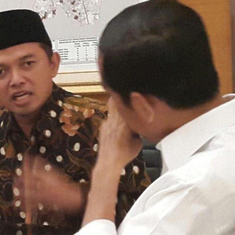 Maman Imanulhaq Politisi PKB Protes Keras Soal Bipang Ambawang