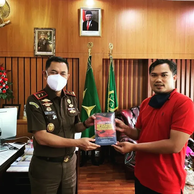 Kejati Banten Tetapkan Tiga Tersangka Korupsi Alkes