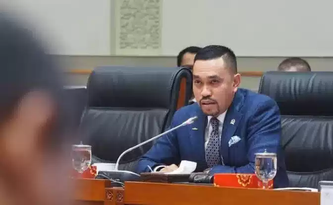 Komisi III Apresiasi Kejati Banten Selesaikan Sengketa Lahan di Cilegon I PojokPublik