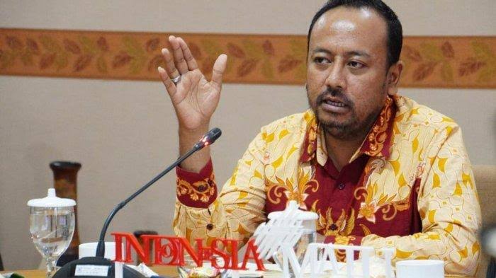 Ombudsman Dukung Polresta Tangerang Tangani May Day Secara Humanis I PojokPublik