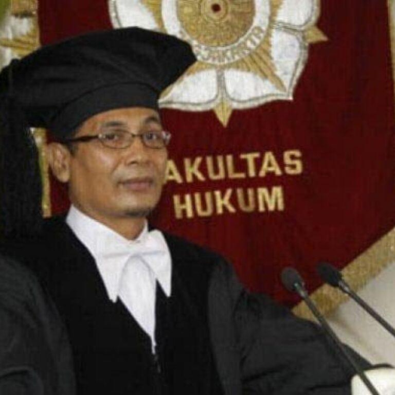 Pakar, Pegawai KPK Tak Lolos Bisa Dipertimbangkan Masuk P3K