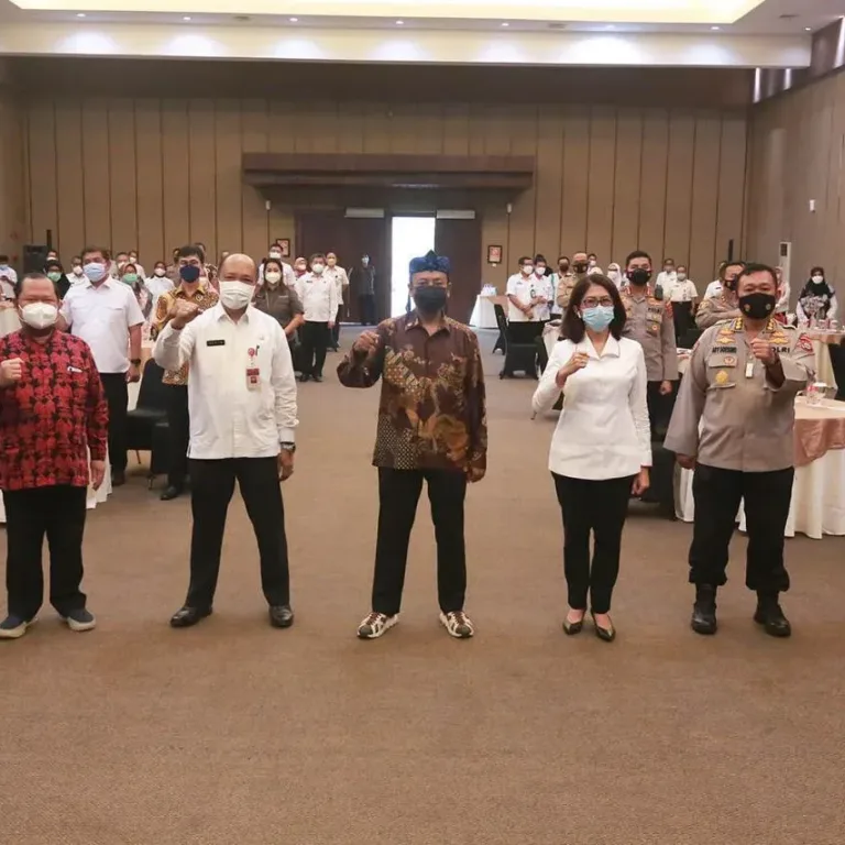 Ombudsman Banten Dorong Pemda Patuhi Undang-Undang Pelayanan Publik