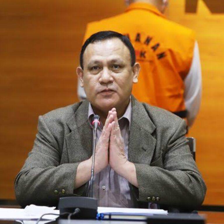 Kembalikan Ratusan Uang Negara, Firli Bahuri Patut Diapresiasi