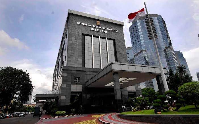 PPAT Nakal di Bekasi Dibekuk Polisi I PojokPublik