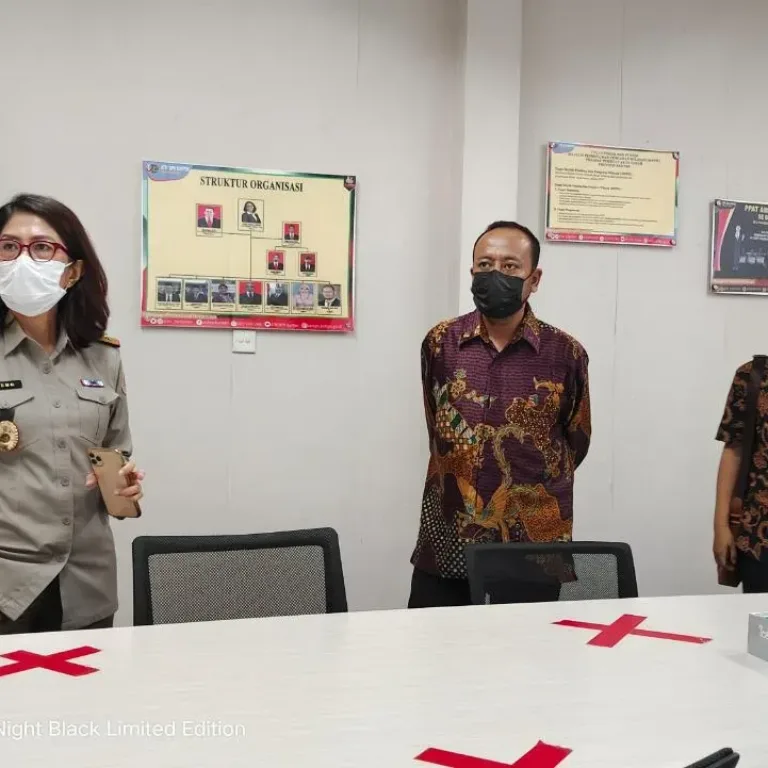 Penguatan Zona Integritas BPN, Ini Penjelasan Ombudsman Banten