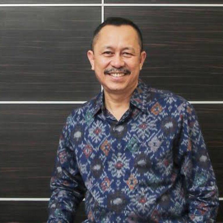 Gerak Indonesia, Tegaskan Ketua KPK Tak Langgar HAM