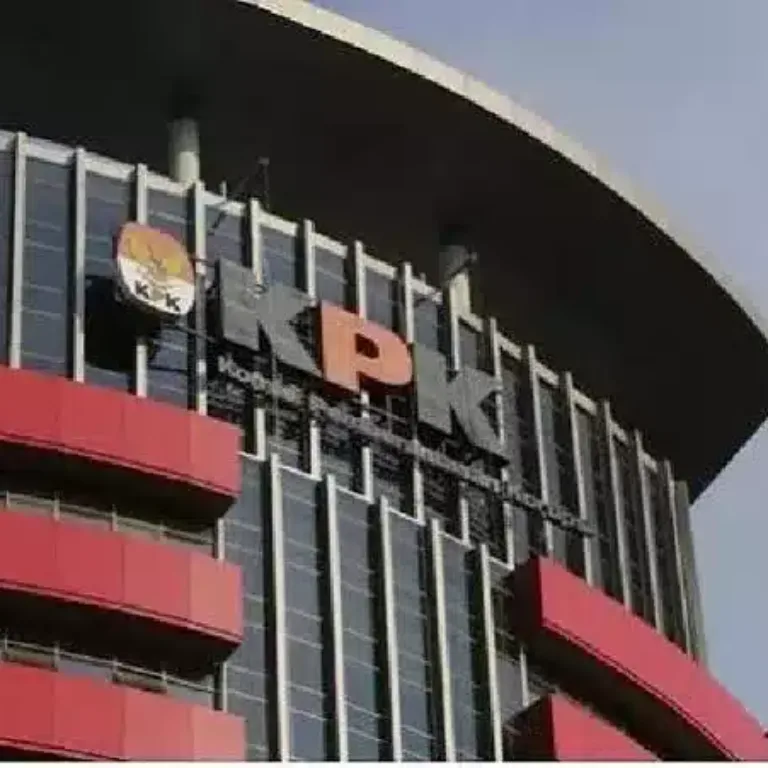 Pimpinan KPK Sebut TWK Sudah Sesuai Aturan