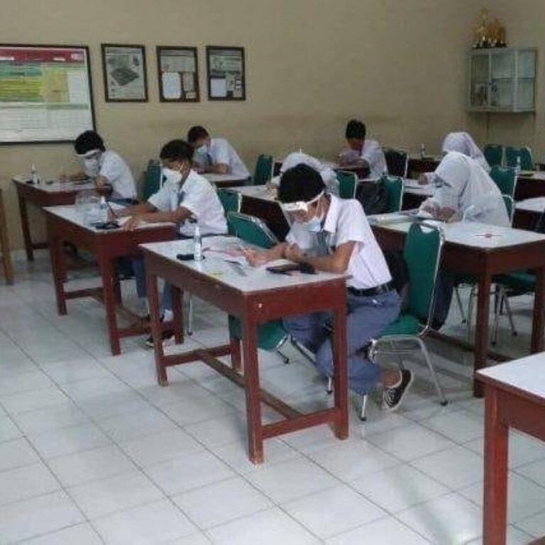 Ombudsman Banten, PPDB SMA 2021 di Banten Perlu Diperbaiki