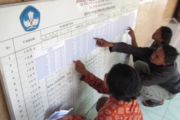 PPDB di Lebak Ditutup Hari Ini I PojokPublik