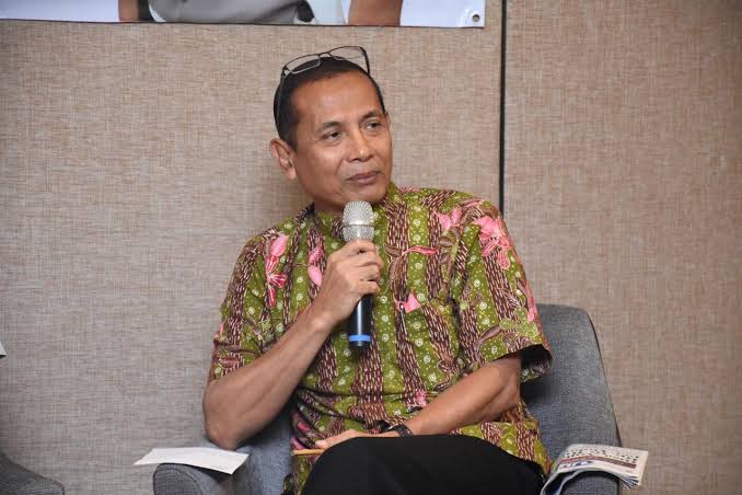 Profesor Nurhasan Komentari Hasil Pemeriksaan ORI ke KPK I PojokPublik