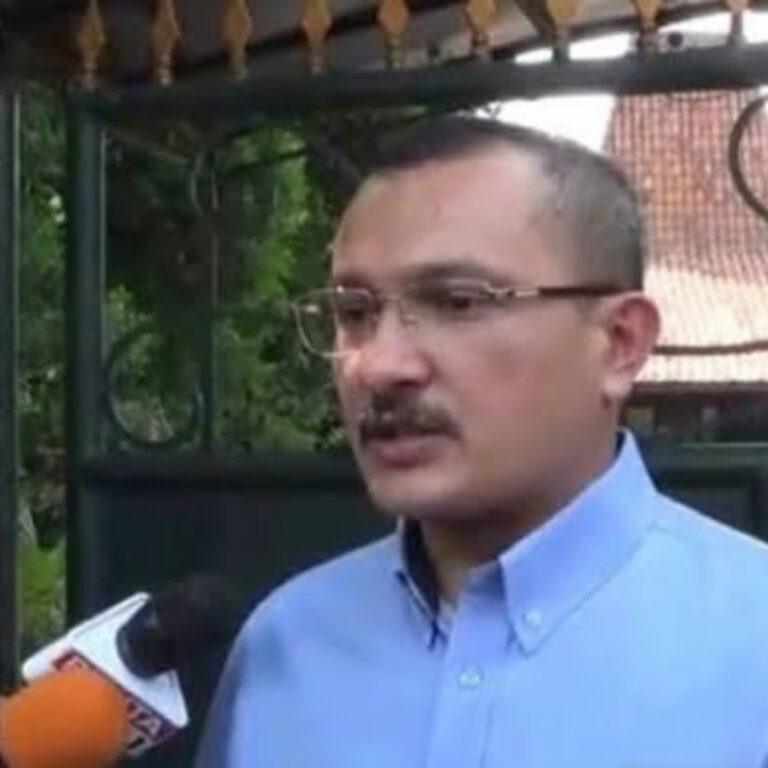 Ferdinand, Pengkritik PPKM Darurat Gagal Paham