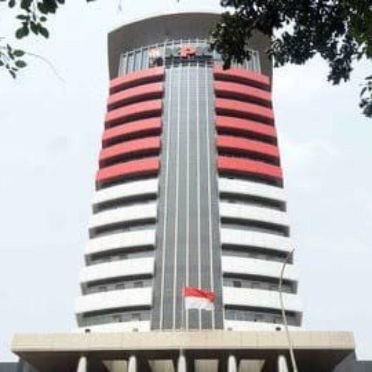 Keputusan Dewas Buktikan Tak Ada Maladminstrasi Pimpinan KPK