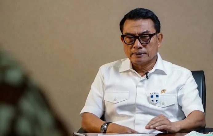 Kepala KSP Dukung Ombudsman Panggil Tiga OPD di Banten I PojokPublik