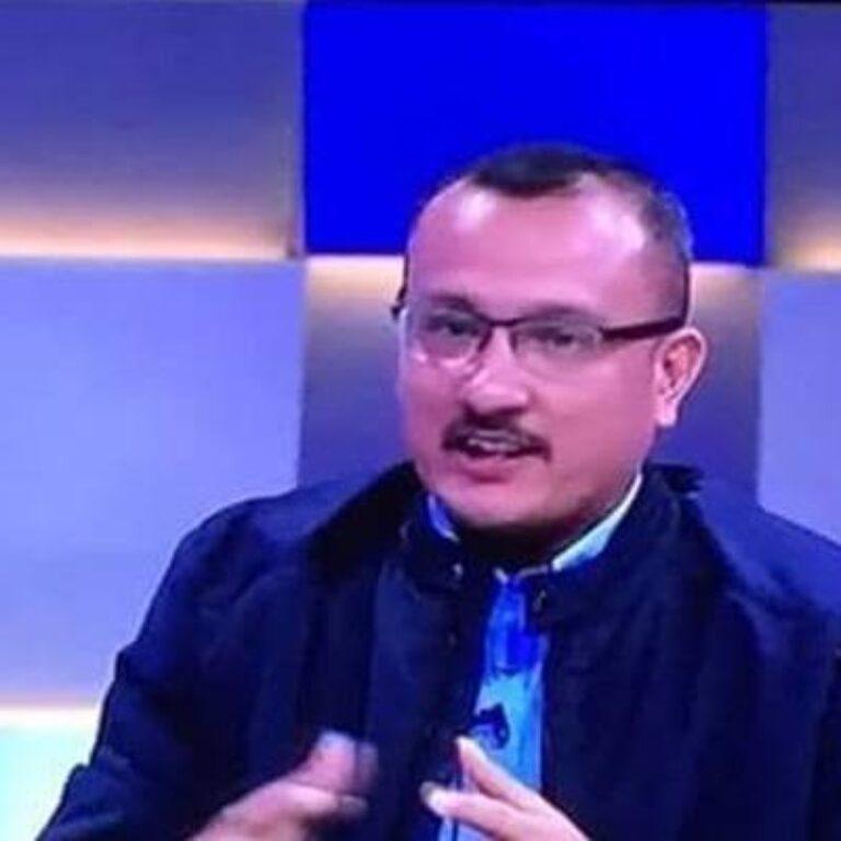 Soal TKA, Ferdinand Sebut Mahasiswa Asal Ngoceh