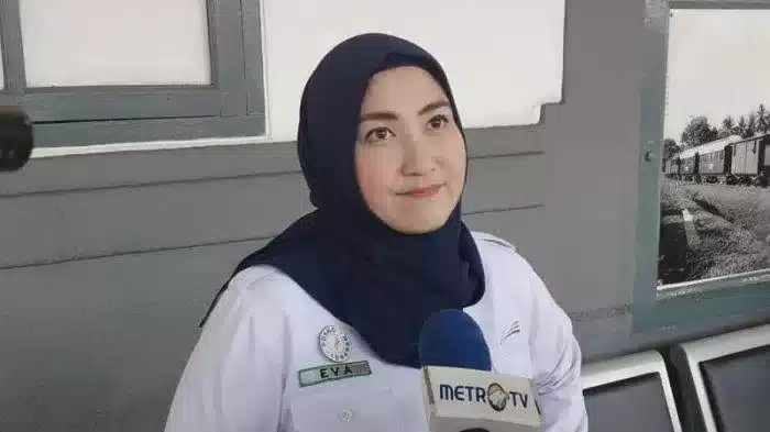 Alternatif Baru KA Menuju Bandung-Purwakarta I PojokPublik