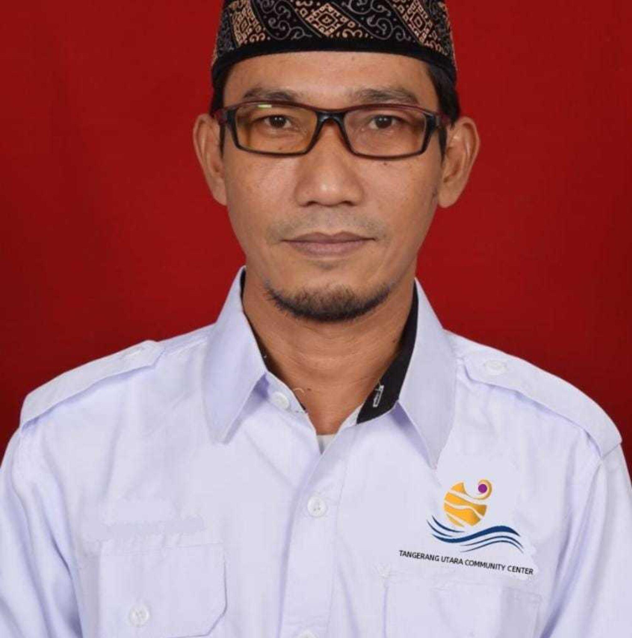 Narasi Mafia Tanah Hantu dan Merusak Kemajuan di Pantura