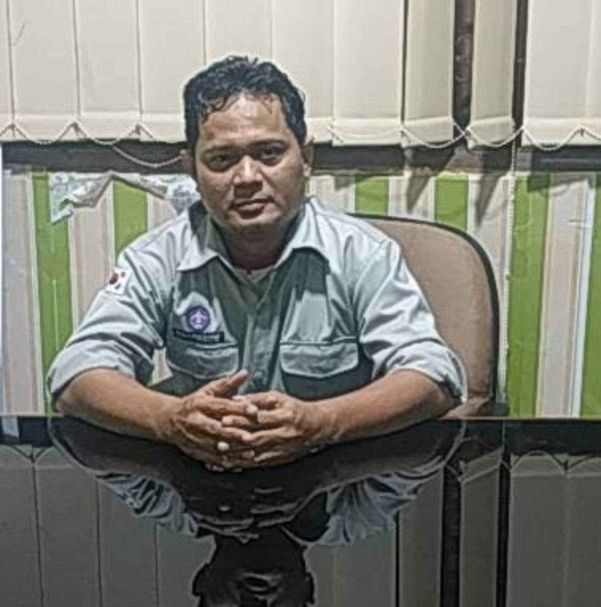 Atlit Bulu Tangkis Meraih Emas, Adalah Bukti Kekuatan Persatuan Nasional