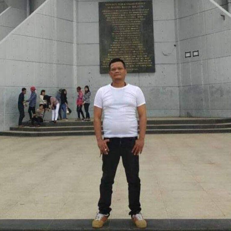 Lecehkan DPRD Tangerang, Aktivis Sebut Miftahul Adib Tukang Hasut