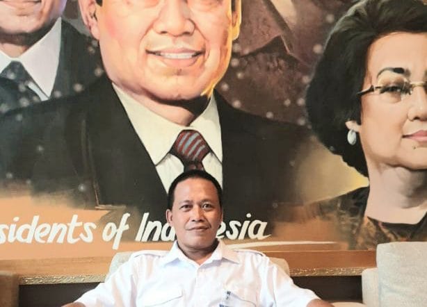 Relawan Minta Satgas Covid-19 Tindak Oknum Nakes RSU Tangsel I PojokPublik