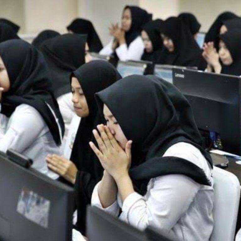 Ombudsman Banten Minta Seleksi CPNS 2021 Transparan