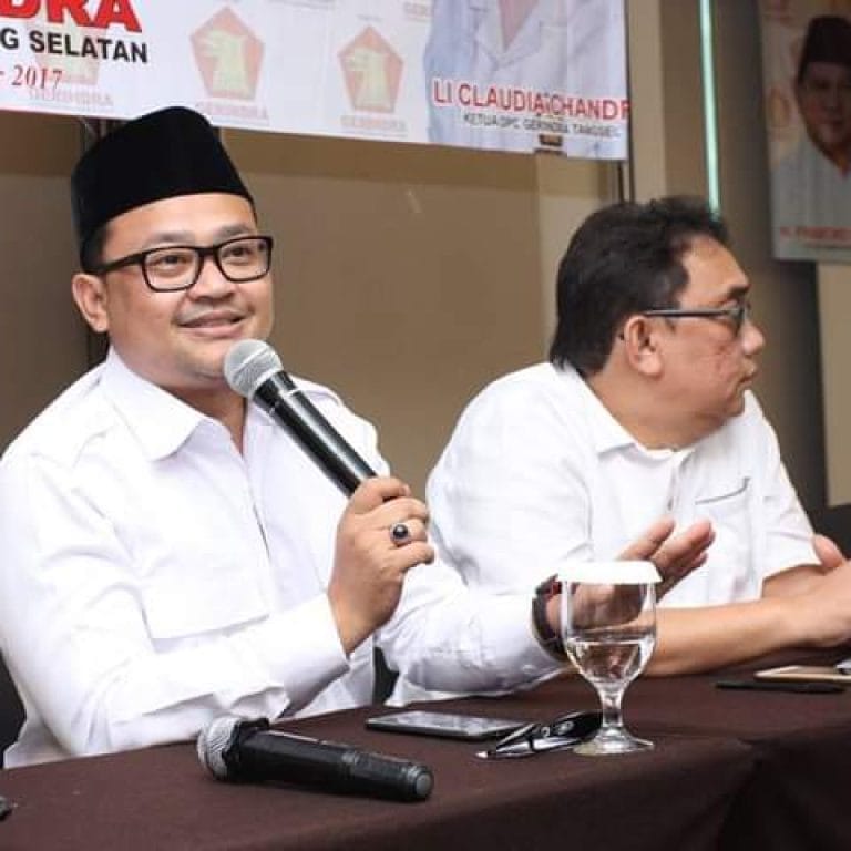 DPRD Banten Apresiasi Kabupaten Tangerang Raih TOP BUMD Award 9 DPRD Banten Apresiasi Kabupaten Tangerang Raih TOP BUMD Award
