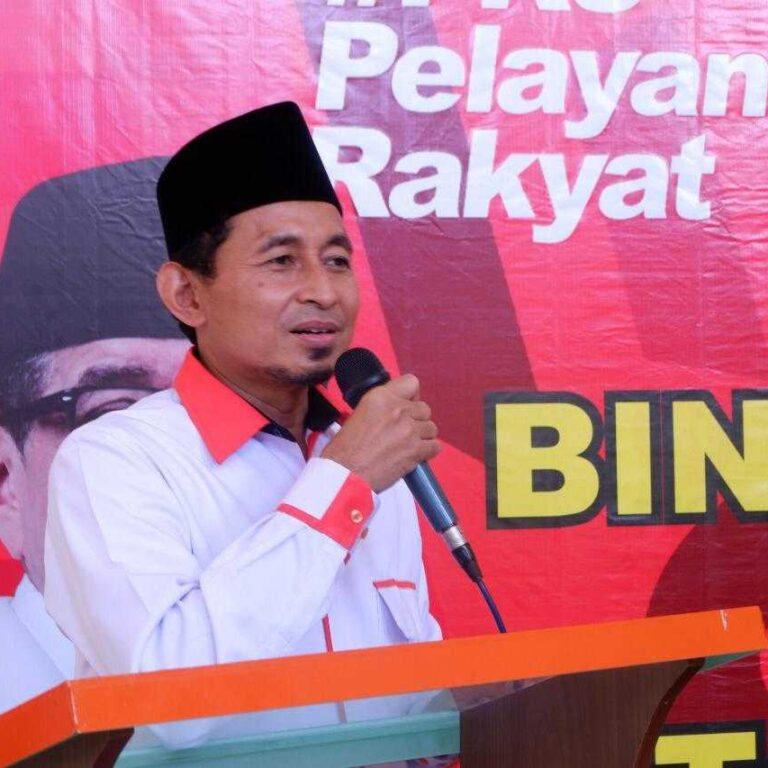 Dibayar 50 Ribu, DPR RI Minta Pemerintah Perhatikan Nasib Guru Madrasah di Pandeglang