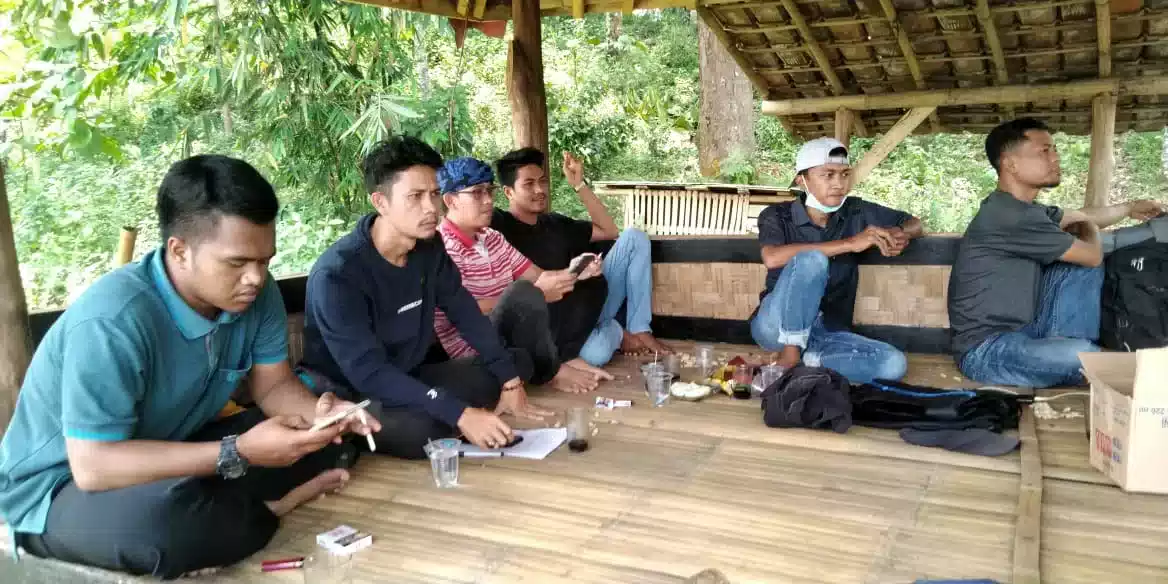 Duta Petani Milenial Ajak Majukan Pertanian Lebak I PojokPublik