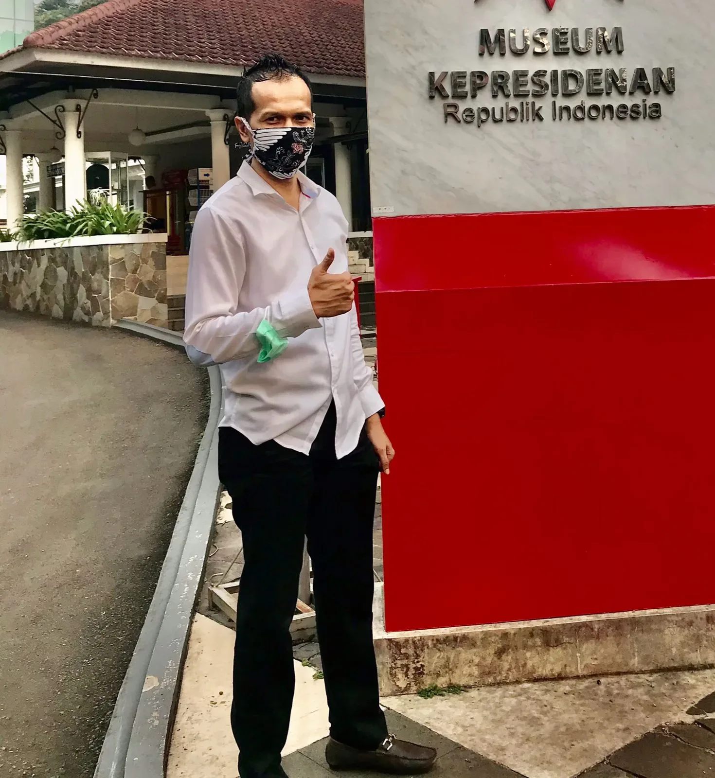 Relawan Dorong KPK Tangkap Pemberi Suap Gubernur Nonaktif Sulsel I PojokPublik