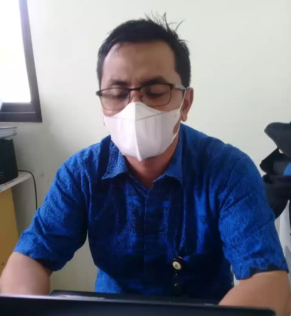 Catat, Berikut Jadwal Vaksinasi UPT Puskesmas Mandala I PojokPublik