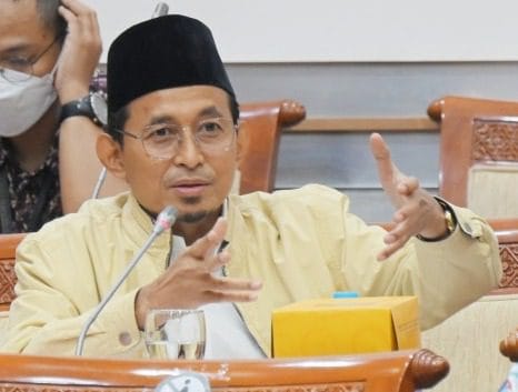 Superman Biseksual, Bukhori Desak Pemerintah Antisipasi Peredaran Komik Asusila I PojokPublik