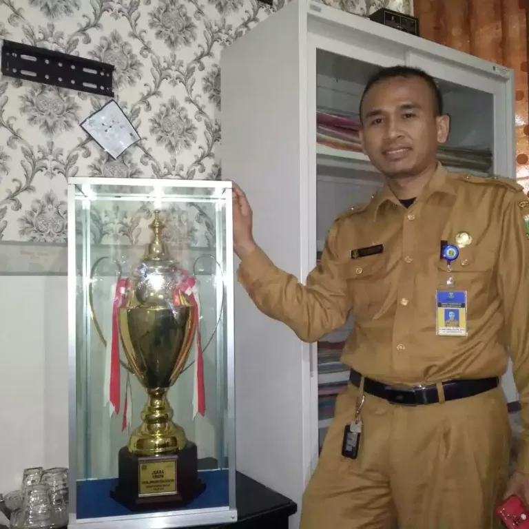 Kabupaten Lebak Raih Juara Umum Lomba FLS2N Tingkat Provinsi Banten 2021