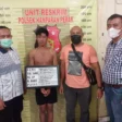 MANTAP...!Polres Pelabuhan Belawan Ringkus Pelaku Curanmor I PojokPublik