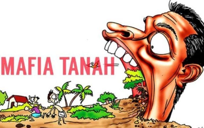 Wow!!! Diduga 143 Sertifikat Warga Desa Wirana Digelapkan Oleh Ketua Panitia Program PTSL I PojokPublik