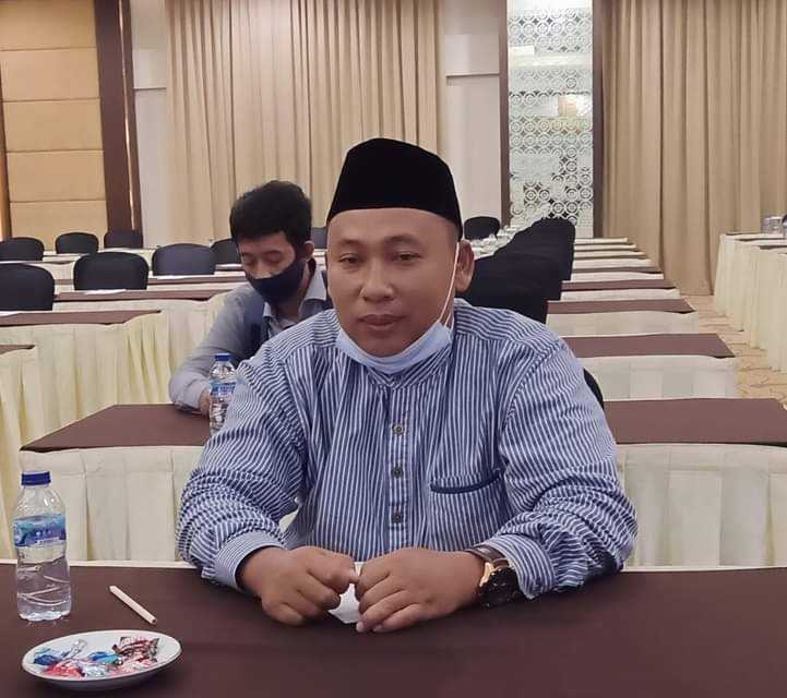 DPRD Lebak Ajak Elemen Masyarakat Kawal Program PKH I PojokPublik